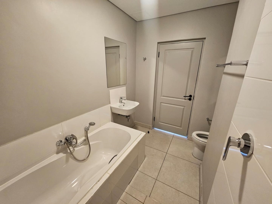 To Let 2 Bedroom Property for Rent in Sonstraal Heights Western Cape